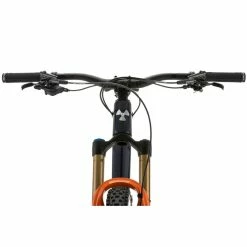 Nukeproof Reactor 275 Factory Carbon Bike (XT) -VTT Soldes Magasin Nukeproof Reactor 275 Factory Carbon Bike XT kraken blue 07