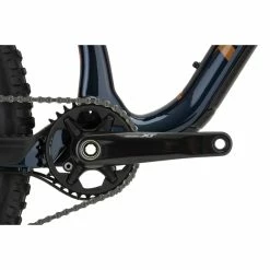 Nukeproof Reactor 275 Factory Carbon Bike (XT) -VTT Soldes Magasin Nukeproof Reactor 275 Factory Carbon Bike XT kraken blue 16