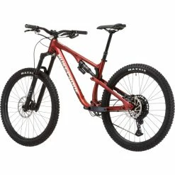 Nukeproof Reactor 275 Pro Alloy Bike (GX Eagle) -VTT Soldes Magasin Nukeproof Reactor 275 Pro Alloy Bike GX Eagle Red 06