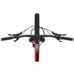 Nukeproof Reactor 275 Pro Alloy Bike (GX Eagle) -VTT Soldes Magasin Nukeproof Reactor 275 Pro Alloy Bike GX Eagle Red 10