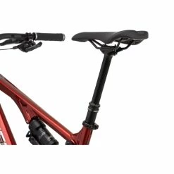 Nukeproof Reactor 275 Pro Alloy Bike (GX Eagle) -VTT Soldes Magasin Nukeproof Reactor 275 Pro Alloy Bike GX Eagle Red 11