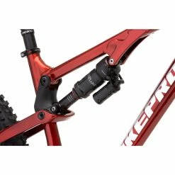 Nukeproof Reactor 275 Pro Alloy Bike (GX Eagle) -VTT Soldes Magasin Nukeproof Reactor 275 Pro Alloy Bike GX Eagle Red 13