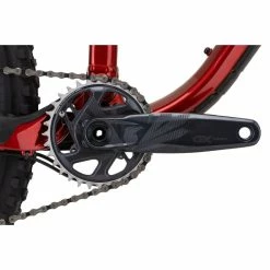 Nukeproof Reactor 275 Pro Alloy Bike (GX Eagle) -VTT Soldes Magasin Nukeproof Reactor 275 Pro Alloy Bike GX Eagle Red 16