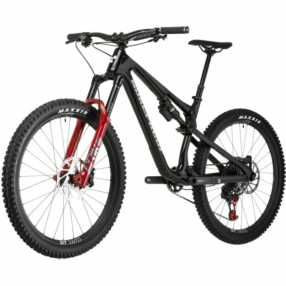 Nukeproof Reactor 275 RS Carbon Bike (X01 Eagle) 5 Nukeproof Reactor 275 RS Carbon Bike (X01 Eagle) – Image 5