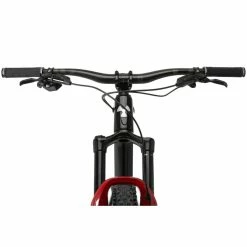 Nukeproof Reactor 275 RS Carbon Bike (X01 Eagle) 25 Nukeproof Reactor 275 RS Carbon Bike (X01 Eagle) -VTT Soldes Magasin Nukeproof Reactor 275 RS Carbon Bike X01 Eagle 07