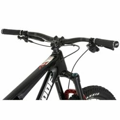 Nukeproof Reactor 275 RS Carbon Bike (X01 Eagle) 27 Nukeproof Reactor 275 RS Carbon Bike (X01 Eagle) -VTT Soldes Magasin Nukeproof Reactor 275 RS Carbon Bike X01 Eagle 09