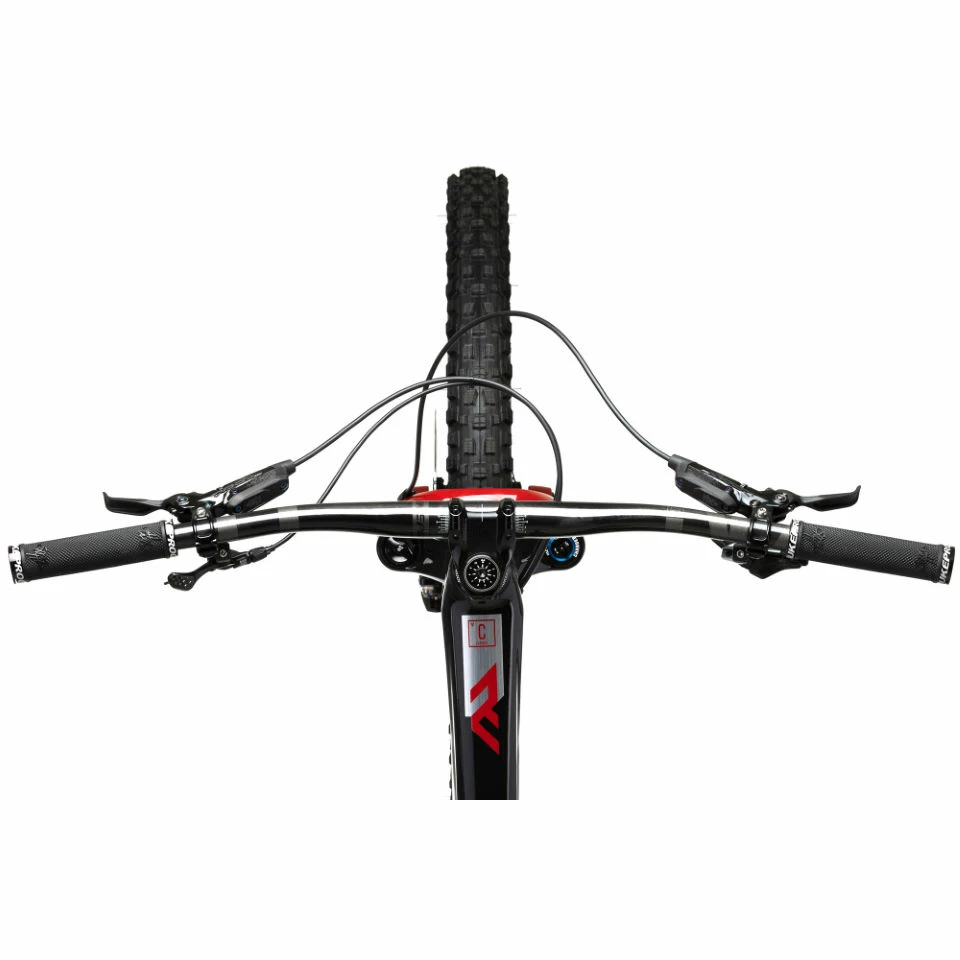 Nukeproof Reactor 275 RS Carbon Bike (X01 Eagle) 10 Nukeproof Reactor 275 RS Carbon Bike (X01 Eagle) – Image 10