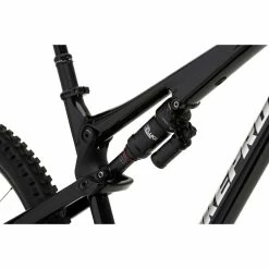 Nukeproof Reactor 275 RS Carbon Bike (X01 Eagle) 31 Nukeproof Reactor 275 RS Carbon Bike (X01 Eagle) -VTT Soldes Magasin Nukeproof Reactor 275 RS Carbon Bike X01 Eagle 13