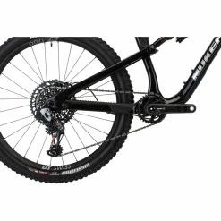 Nukeproof Reactor 275 RS Carbon Bike (X01 Eagle) 36 Nukeproof Reactor 275 RS Carbon Bike (X01 Eagle) -VTT Soldes Magasin Nukeproof Reactor 275 RS Carbon Bike X01 Eagle 18