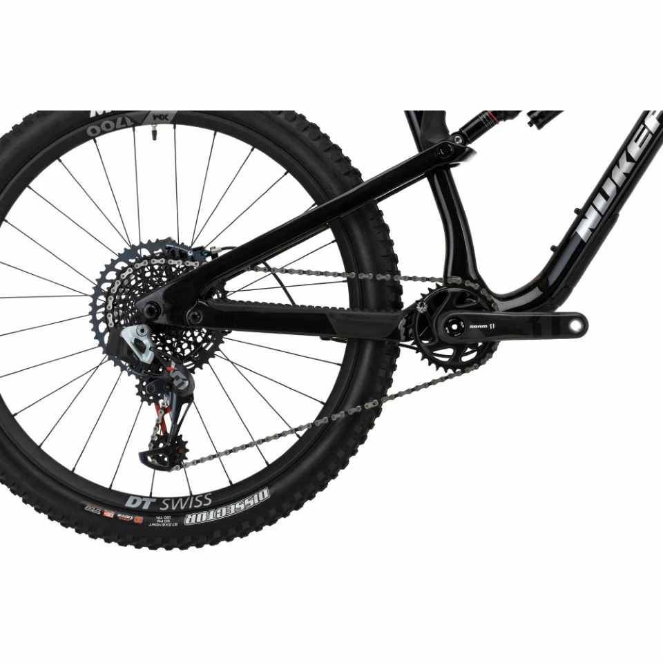 Nukeproof Reactor 275 RS Carbon Bike (X01 Eagle) 18 Nukeproof Reactor 275 RS Carbon Bike (X01 Eagle) – Image 18