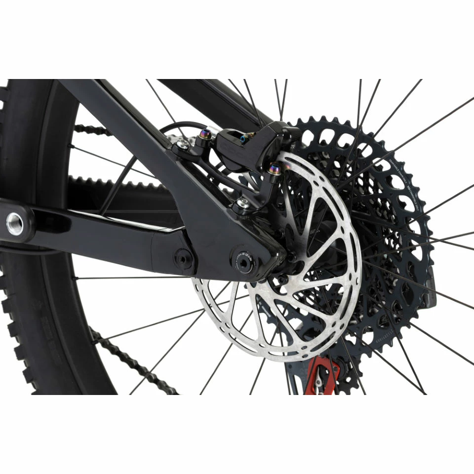 Nukeproof Reactor 275 RS Carbon Bike (X01 Eagle) 19 Nukeproof Reactor 275 RS Carbon Bike (X01 Eagle) – Image 19