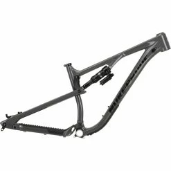 Nukeproof Reactor 290 Alloy Frame - Grey