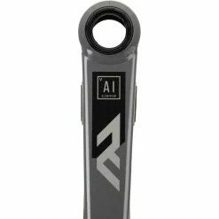 Nukeproof Reactor 290 Alloy Frame - Grey -VTT Soldes Magasin Nukeproof Reactor 290 Alloy Mountain Bike Frame Grey 09