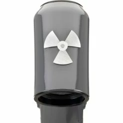 Nukeproof Reactor 290 Alloy Frame - Grey -VTT Soldes Magasin Nukeproof Reactor 290 Alloy Mountain Bike Frame Grey 11