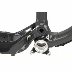 Nukeproof Reactor 290 Alloy Frame - Grey -VTT Soldes Magasin Nukeproof Reactor 290 Alloy Mountain Bike Frame Grey 16