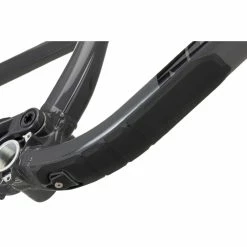 Nukeproof Reactor 290 Alloy Frame - Grey -VTT Soldes Magasin Nukeproof Reactor 290 Alloy Mountain Bike Frame Grey 17
