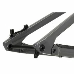 Nukeproof Reactor 290 Alloy Frame - Grey -VTT Soldes Magasin Nukeproof Reactor 290 Alloy Mountain Bike Frame Grey 19