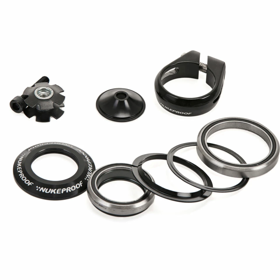 Nukeproof Reactor 290 Carbon Frame (RockShox Shock) 21 Nukeproof Reactor 290 Carbon Frame (RockShox Shock) – Image 21