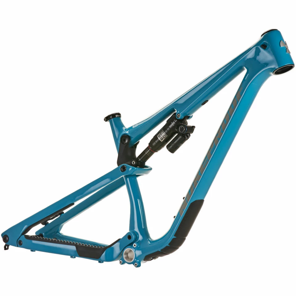 Nukeproof Reactor 290 Carbon Frame (RockShox Shock) 23 Nukeproof Reactor 290 Carbon Frame (RockShox Shock) – Image 23