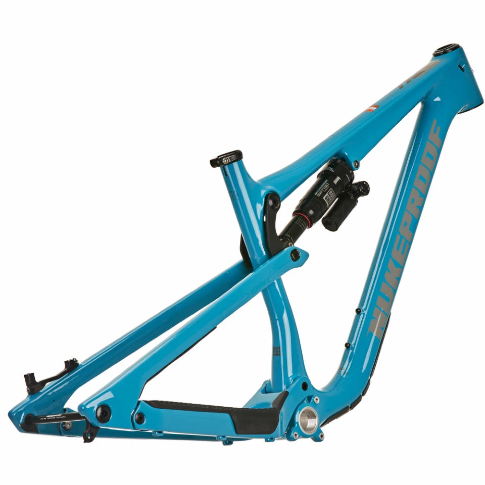 Nukeproof Reactor 290 Carbon Frame (RockShox Shock) 24 Nukeproof Reactor 290 Carbon Frame (RockShox Shock) – Image 24