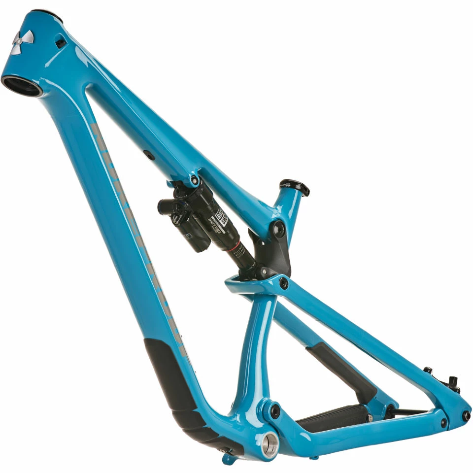 Nukeproof Reactor 290 Carbon Frame (RockShox Shock) 26 Nukeproof Reactor 290 Carbon Frame (RockShox Shock) – Image 26