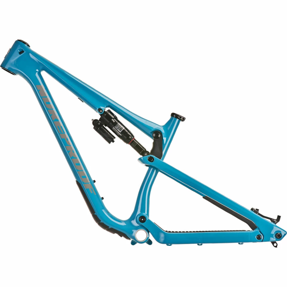 Nukeproof Reactor 290 Carbon Frame (RockShox Shock) 25 Nukeproof Reactor 290 Carbon Frame (RockShox Shock) – Image 25