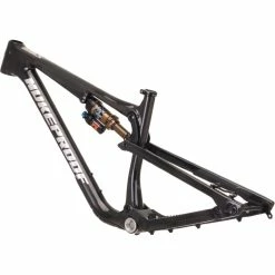 Nukeproof Reactor 290 Carbon Mountain Bike Frame X-Large NP -VTT Soldes Magasin Nukeproof Reactor 290 Carbon Mountain Bike Frame 2022 Black06