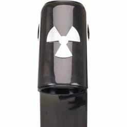 Nukeproof Reactor 290 Carbon Mountain Bike Frame X-Large NP -VTT Soldes Magasin Nukeproof Reactor 290 Carbon Mountain Bike Frame 2022 Black09