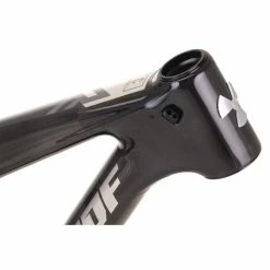 Nukeproof Reactor 290 Carbon Mountain Bike Frame X-Large NP -VTT Soldes Magasin Nukeproof Reactor 290 Carbon Mountain Bike Frame 2022 Black10