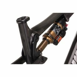 Nukeproof Reactor 290 Carbon Mountain Bike Frame X-Large NP -VTT Soldes Magasin Nukeproof Reactor 290 Carbon Mountain Bike Frame 2022 Black12