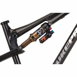 Nukeproof Reactor 290 Carbon Mountain Bike Frame X-Large NP -VTT Soldes Magasin Nukeproof Reactor 290 Carbon Mountain Bike Frame 2022 Black13