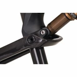 Nukeproof Reactor 290 Carbon Mountain Bike Frame X-Large NP -VTT Soldes Magasin Nukeproof Reactor 290 Carbon Mountain Bike Frame 2022 Black15