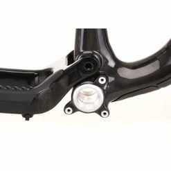 Nukeproof Reactor 290 Carbon Mountain Bike Frame X-Large NP -VTT Soldes Magasin Nukeproof Reactor 290 Carbon Mountain Bike Frame 2022 Black16