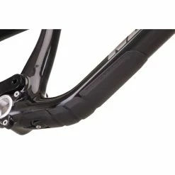 Nukeproof Reactor 290 Carbon Mountain Bike Frame X-Large NP -VTT Soldes Magasin Nukeproof Reactor 290 Carbon Mountain Bike Frame 2022 Black17