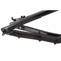 Nukeproof Reactor 290 Carbon Mountain Bike Frame X-Large NP -VTT Soldes Magasin Nukeproof Reactor 290 Carbon Mountain Bike Frame 2022 Black18