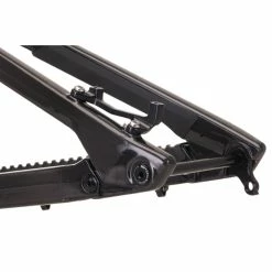 Nukeproof Reactor 290 Carbon Mountain Bike Frame X-Large NP -VTT Soldes Magasin Nukeproof Reactor 290 Carbon Mountain Bike Frame 2022 Black20