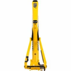 Nukeproof Reactor 290 Carbon Mountain Bike Frame X-Large NP -VTT Soldes Magasin Nukeproof Reactor 290 Carbon Mountain Bike Frame 2022 Yellow 08