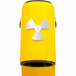 Nukeproof Reactor 290 Carbon Mountain Bike Frame X-Large NP -VTT Soldes Magasin Nukeproof Reactor 290 Carbon Mountain Bike Frame 2022 Yellow 09