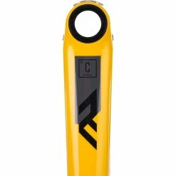 Nukeproof Reactor 290 Carbon Mountain Bike Frame X-Large NP -VTT Soldes Magasin Nukeproof Reactor 290 Carbon Mountain Bike Frame 2022 Yellow 11