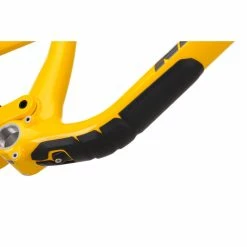 Nukeproof Reactor 290 Carbon Mountain Bike Frame X-Large NP -VTT Soldes Magasin Nukeproof Reactor 290 Carbon Mountain Bike Frame 2022 Yellow 17