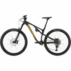 Nukeproof Reactor 290 Comp Alloy Bike (Deore) -VTT Soldes Magasin Nukeproof Reactor 290 Comp Alloy Bike Deore 04