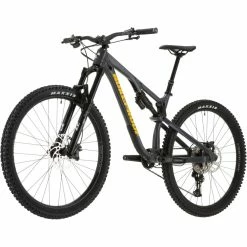 Nukeproof Reactor 290 Comp Alloy Bike (Deore) -VTT Soldes Magasin Nukeproof Reactor 290 Comp Alloy Bike Deore 05