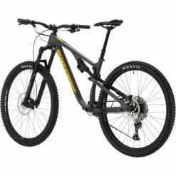 Nukeproof Reactor 290 Comp Alloy Bike (Deore) -VTT Soldes Magasin Nukeproof Reactor 290 Comp Alloy Bike Deore 06
