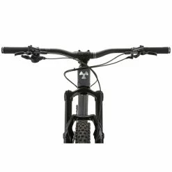 Nukeproof Reactor 290 Comp Alloy Bike (Deore) -VTT Soldes Magasin Nukeproof Reactor 290 Comp Alloy Bike Deore 07