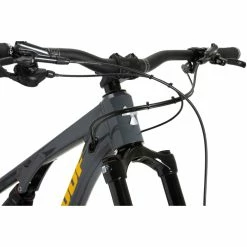 Nukeproof Reactor 290 Comp Alloy Bike (Deore) -VTT Soldes Magasin Nukeproof Reactor 290 Comp Alloy Bike Deore 08