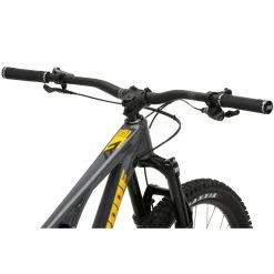 Nukeproof Reactor 290 Comp Alloy Bike (Deore) -VTT Soldes Magasin Nukeproof Reactor 290 Comp Alloy Bike Deore 09