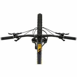 Nukeproof Reactor 290 Comp Alloy Bike (Deore) -VTT Soldes Magasin Nukeproof Reactor 290 Comp Alloy Bike Deore 10