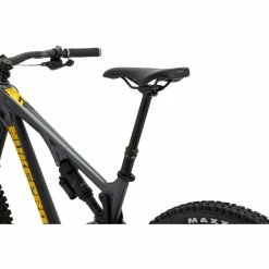 Nukeproof Reactor 290 Comp Alloy Bike (Deore) -VTT Soldes Magasin Nukeproof Reactor 290 Comp Alloy Bike Deore 11
