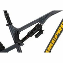 Nukeproof Reactor 290 Comp Alloy Bike (Deore) -VTT Soldes Magasin Nukeproof Reactor 290 Comp Alloy Bike Deore 12