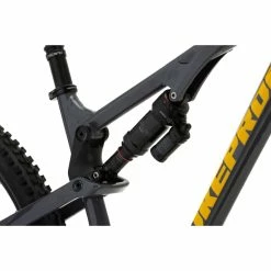 Nukeproof Reactor 290 Comp Alloy Bike (Deore) -VTT Soldes Magasin Nukeproof Reactor 290 Comp Alloy Bike Deore 13